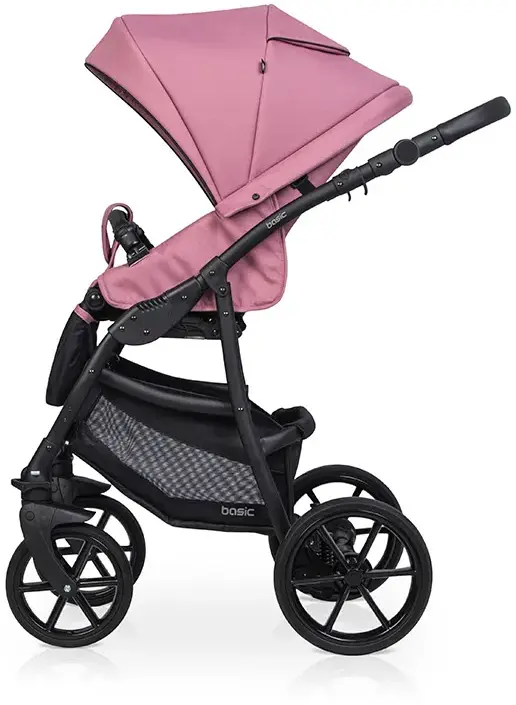 Дитяча коляска 2 в 1 Riko Basic 04 Ceramic